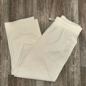 Lululemon softstreme lemon sorbet pants